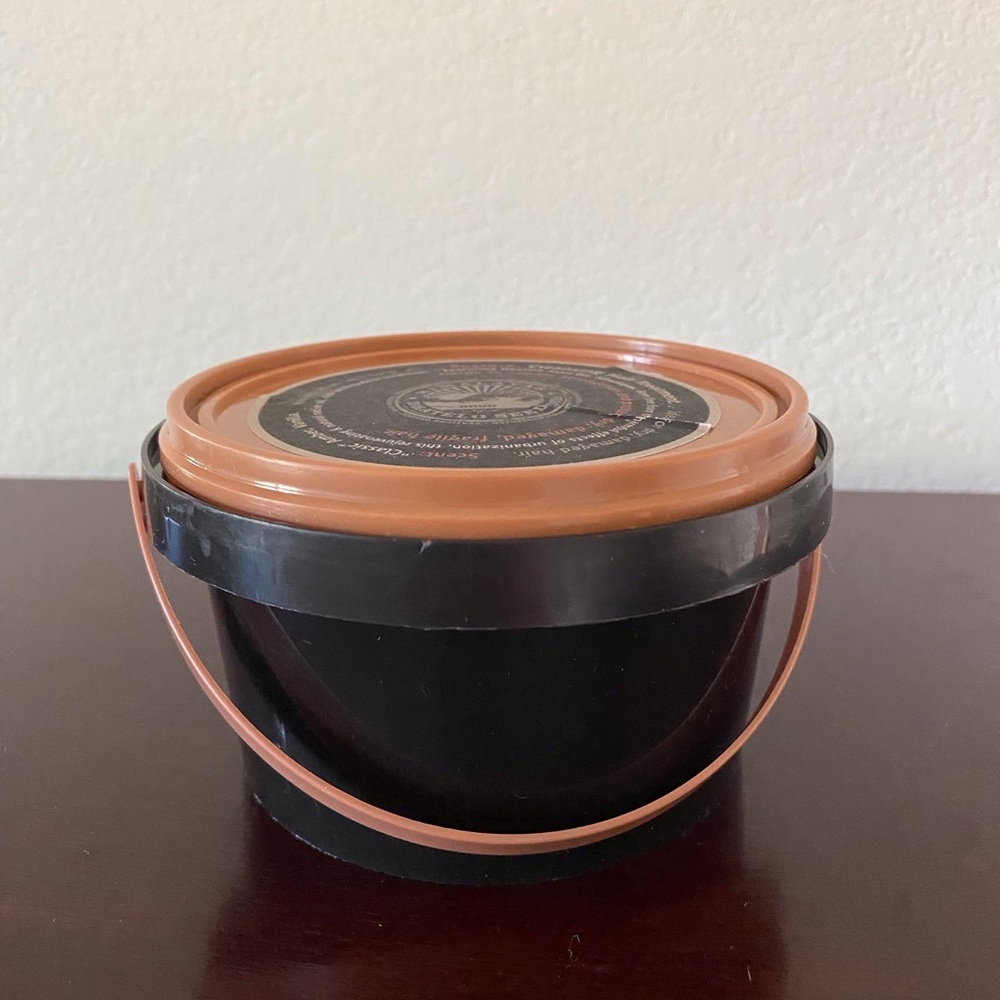 Tweak’d By Nature Restore Cleansing Hair Treatment - 16 oz. Amber Vanilla Scent!